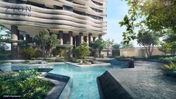 Zion Road (D3), Condominium #619553421